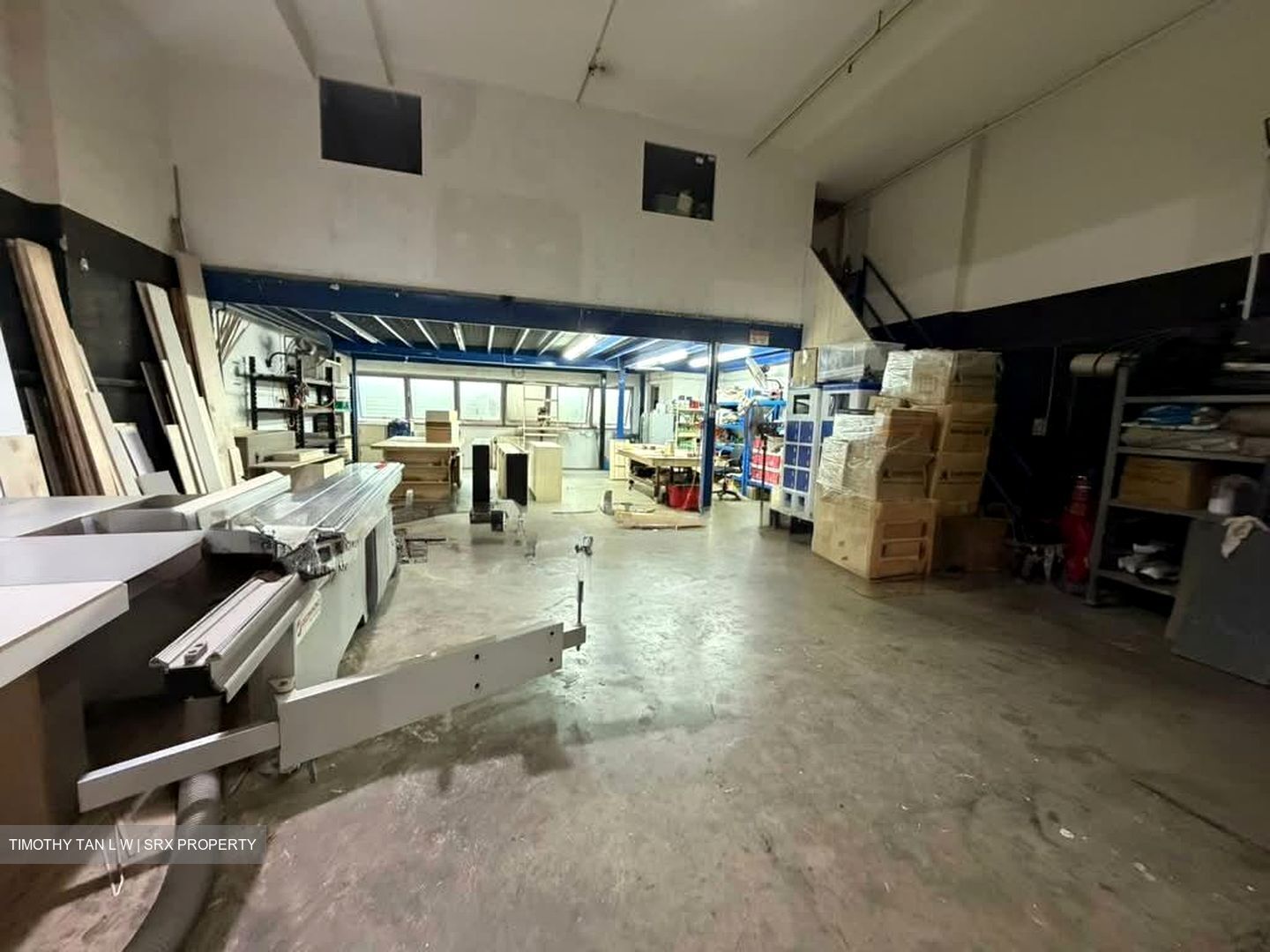Synergy @ KB (D14), Factory #549050071
